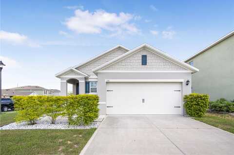 Eagleview, DAVENPORT, FL 33837