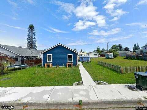 10Th, PORT ANGELES, WA 98363