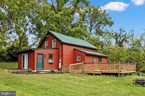 Granite Station, GETTYSBURG, PA 17325