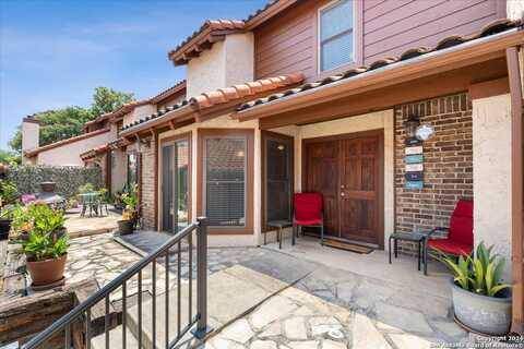 Caleta, SAN ANTONIO, TX 78232