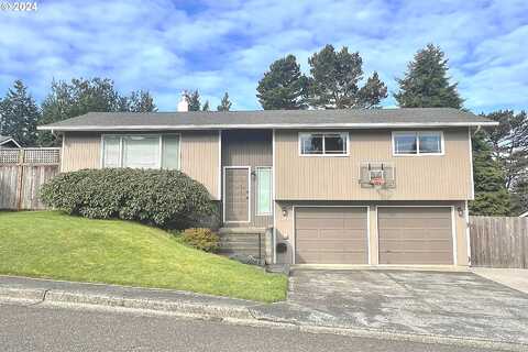Ford, NORTH BEND, OR 97459