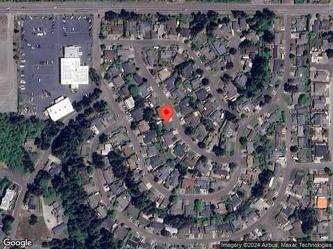 Ford, NORTH BEND, OR 97459