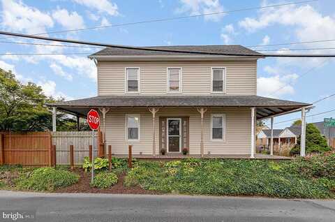 Short, HARRISBURG, PA 17113
