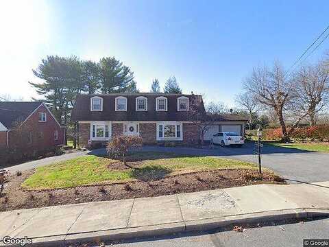 Nowlen, LEBANON, PA 17042