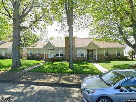 Tower, ERIE, PA 16505