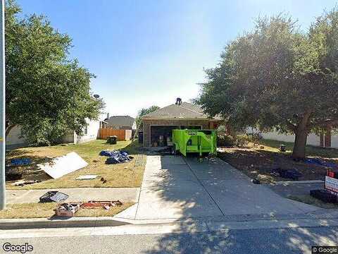 Brown, HUTTO, TX 78634