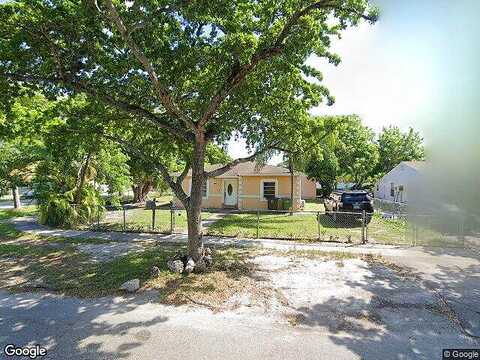 8Th, NORTH MIAMI, FL 33168
