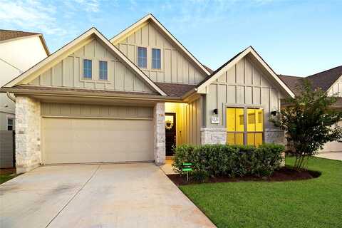 Silver Dollar, GEORGETOWN, TX 78628