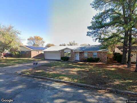 Norwood, HURST, TX 76053