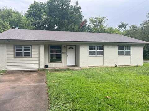 Center, SHERMAN, TX 75092