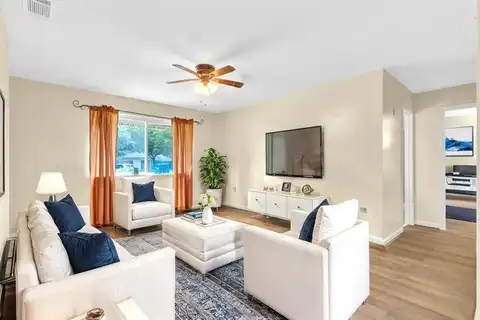 Glenn, EULESS, TX 76039