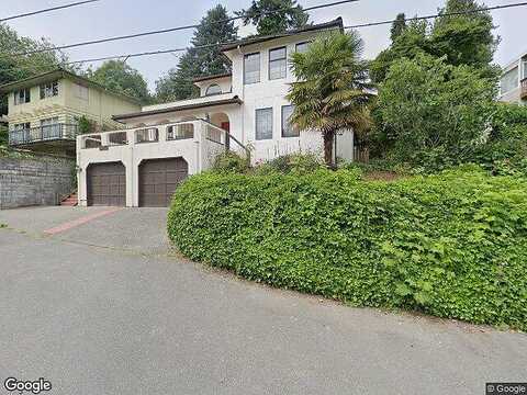 Lakeside, SEATTLE, WA 98125