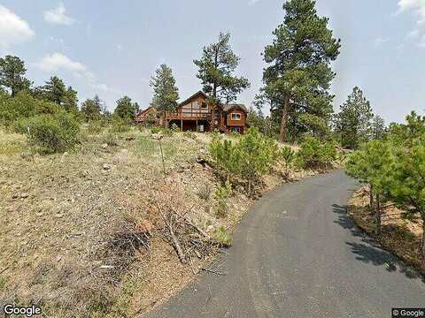 County Road 72, BAILEY, CO 80421
