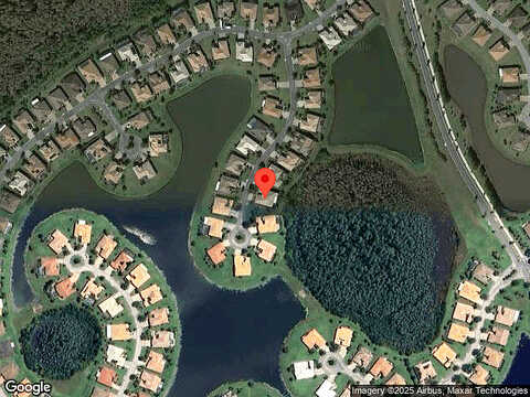 Rancho Mirage, KISSIMMEE, FL 34759