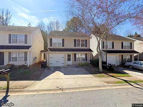 Lossie, MCDONOUGH, GA 30253