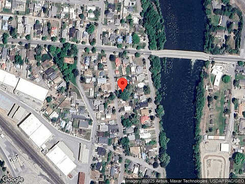 Douglas, CASHMERE, WA 98815