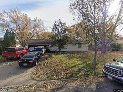 27Th, SAINT CLOUD, MN 56303