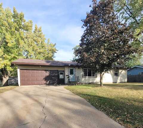 27Th, SAINT CLOUD, MN 56303