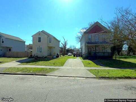 26Th, NEWPORT NEWS, VA 23607