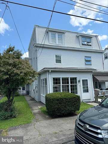 Nice, FRACKVILLE, PA 17931