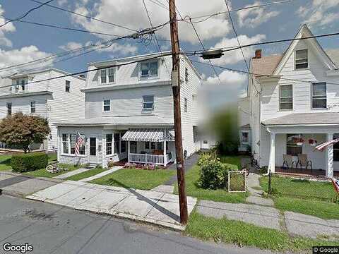 Nice, FRACKVILLE, PA 17931