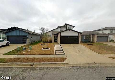 Parryi, LEANDER, TX 78641