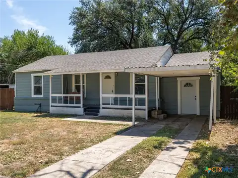 Circle, BELTON, TX 76513