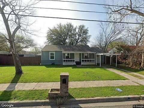 Circle, BELTON, TX 76513
