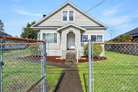 Main, ELMA, WA 98541