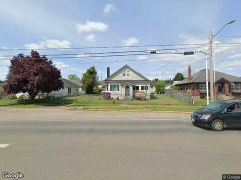 Main, ELMA, WA 98541