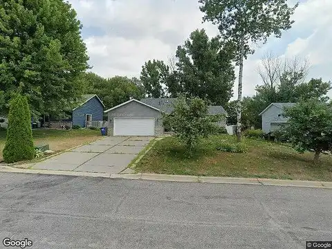 Summit, SAUK RAPIDS, MN 56379