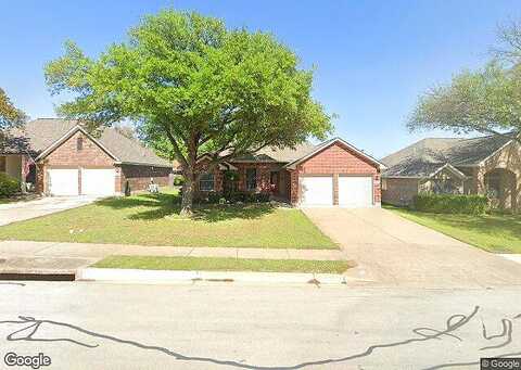 Terra, ROUND ROCK, TX 78665