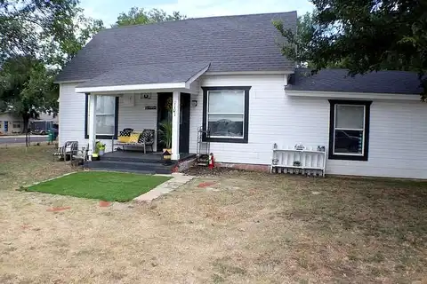 12Th, BRIDGEPORT, TX 76426