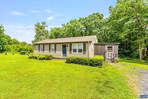 Fluco, SCOTTSVILLE, VA 24590