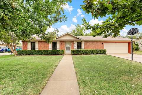 Thompson, LORENA, TX 76655