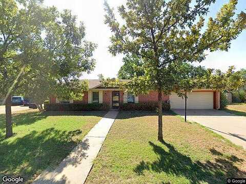 Thompson, LORENA, TX 76655