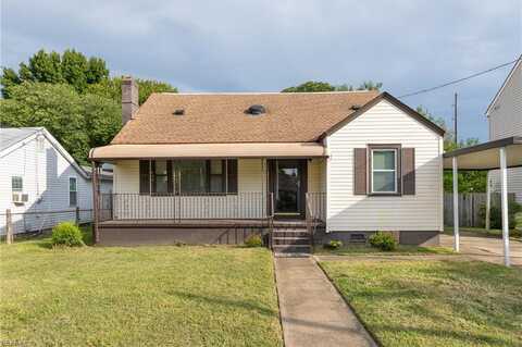Johnstons, NORFOLK, VA 23513
