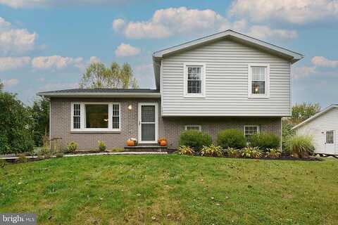 Melanie, PLEASANT GAP, PA 16823