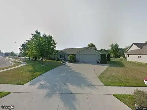 Bentwood, BRILLION, WI 54110