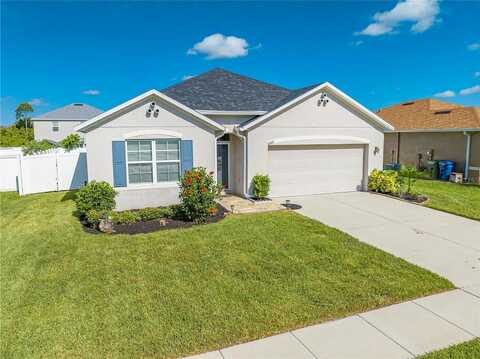 Brenton Manor, WINTER HAVEN, FL 33881