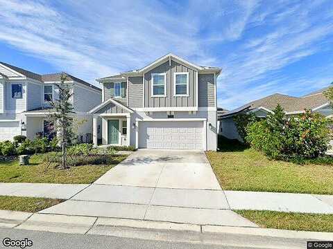 Berry, DAVENPORT, FL 33837