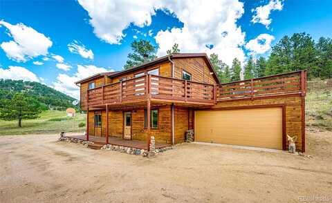 Sleepy Hollow, BAILEY, CO 80421