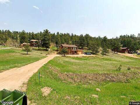 Sleepy Hollow, BAILEY, CO 80421