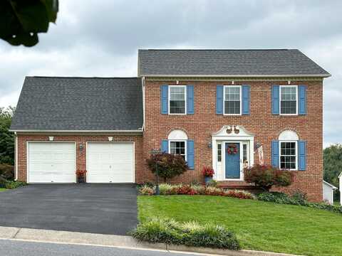 Bridgeport, BRIDGEWATER, VA 22812