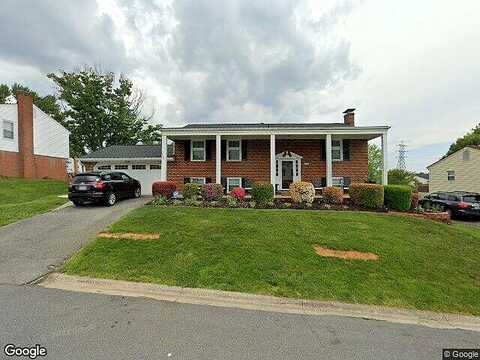 Finney, VINTON, VA 24179