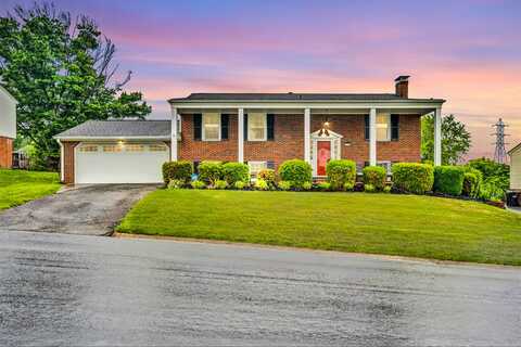Finney, VINTON, VA 24179