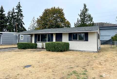 Holly, LAKEWOOD, WA 98499