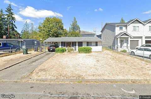 Holly, LAKEWOOD, WA 98499