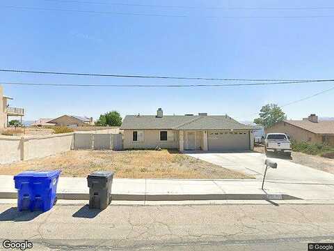 Agarita, BARSTOW, CA 92311
