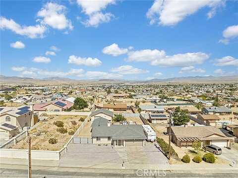 Agarita, BARSTOW, CA 92311